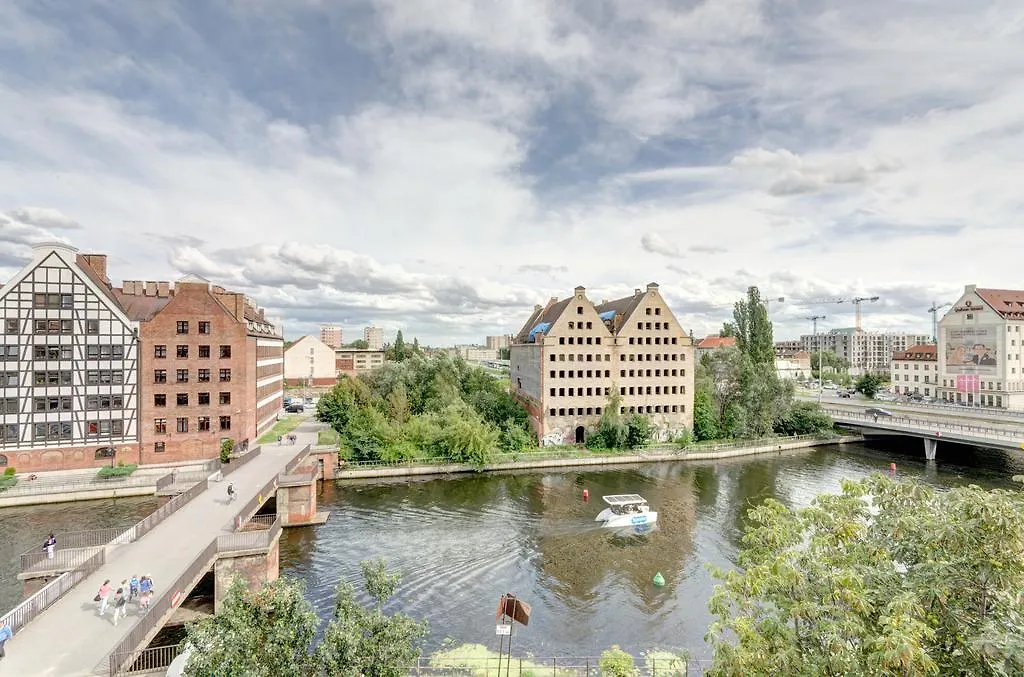 Old Town Apartment Gdansk